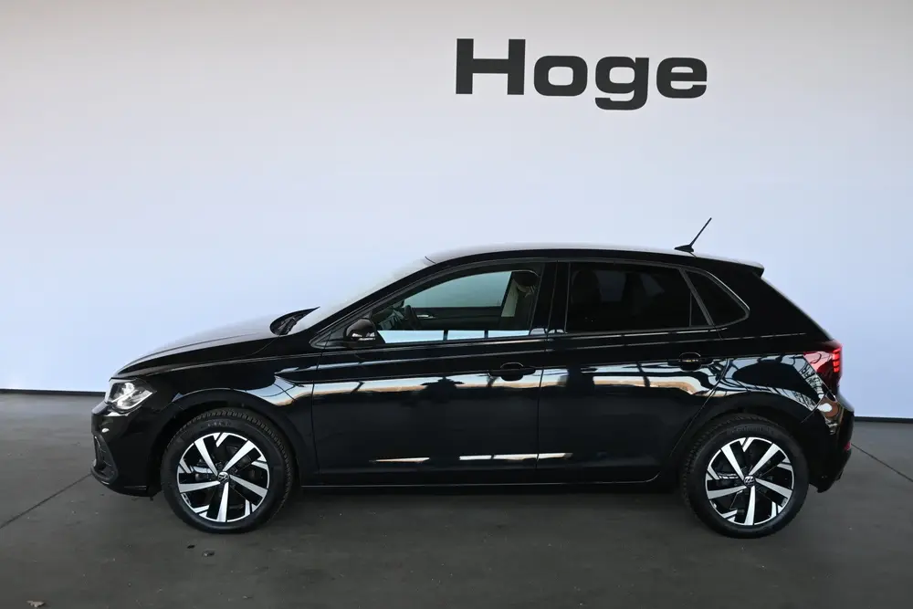 Volkswagen Polo 1.0 TSI Life Facelift! Airco Apple CarPlay V uit 2021, foto 3