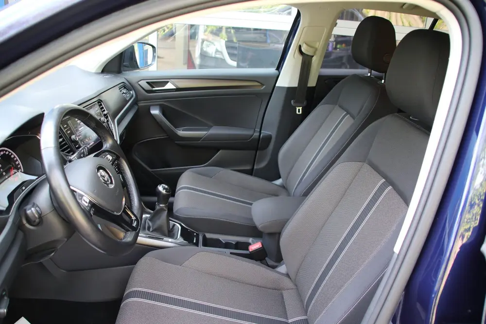Volkswagen T-Roc 1.0 TSI 115pk Style NL-1eigenaar/ACC/Carpla uit 2019, foto 12
