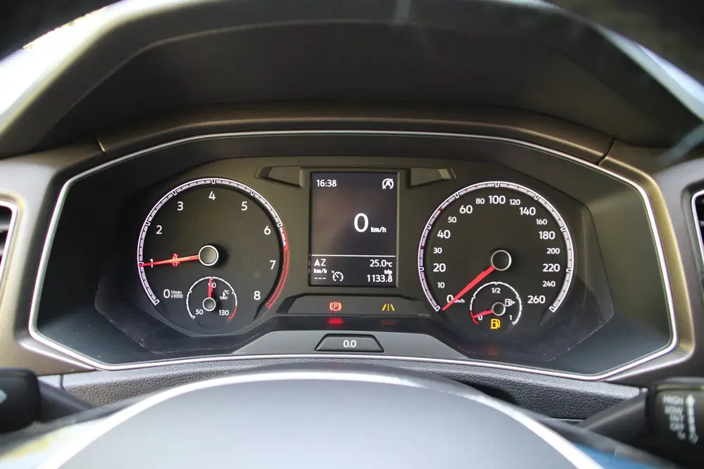 Volkswagen T-Roc 1.0 TSI 115pk Style NL-1eigenaar/ACC/Carpla uit 2019, foto 15