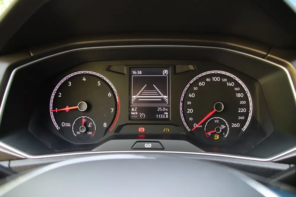 Volkswagen T-Roc 1.0 TSI 115pk Style NL-1eigenaar/ACC/Carpla uit 2019, foto 16