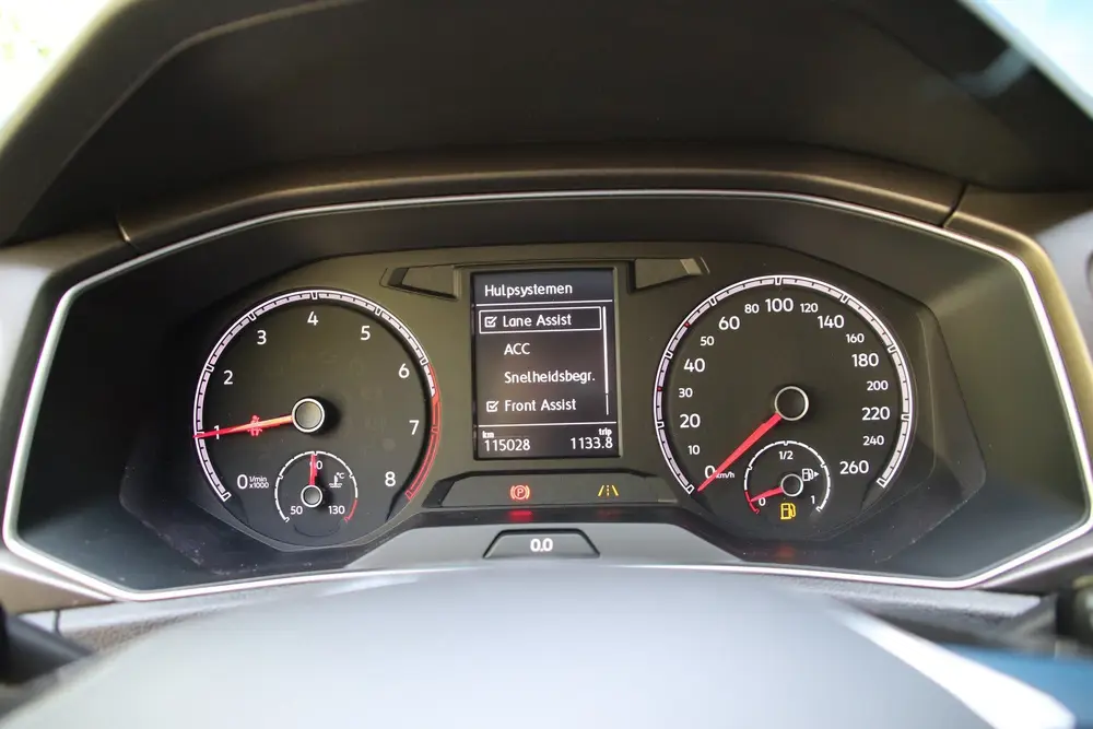 Volkswagen T-Roc 1.0 TSI 115pk Style NL-1eigenaar/ACC/Carpla uit 2019, foto 18