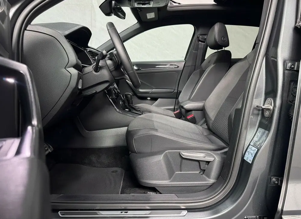 Volkswagen T-ROC 1.5 TSI Sport Business R Panoramadak ACC La uit 2021, foto 10
