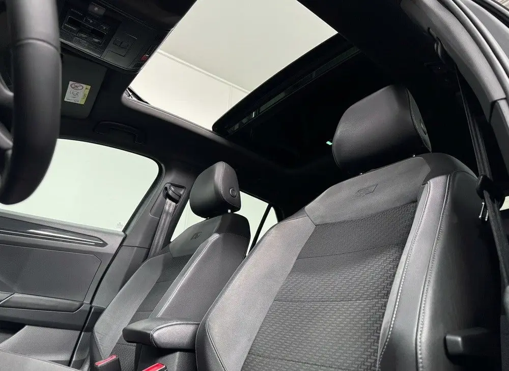 Volkswagen T-ROC 1.5 TSI Sport Business R Panoramadak ACC La uit 2021, foto 11