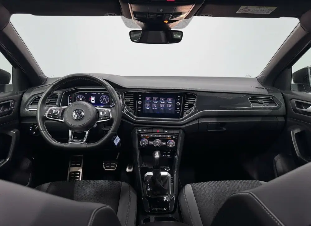 Volkswagen T-ROC 1.5 TSI Sport Business R Panoramadak ACC La uit 2021, foto 12