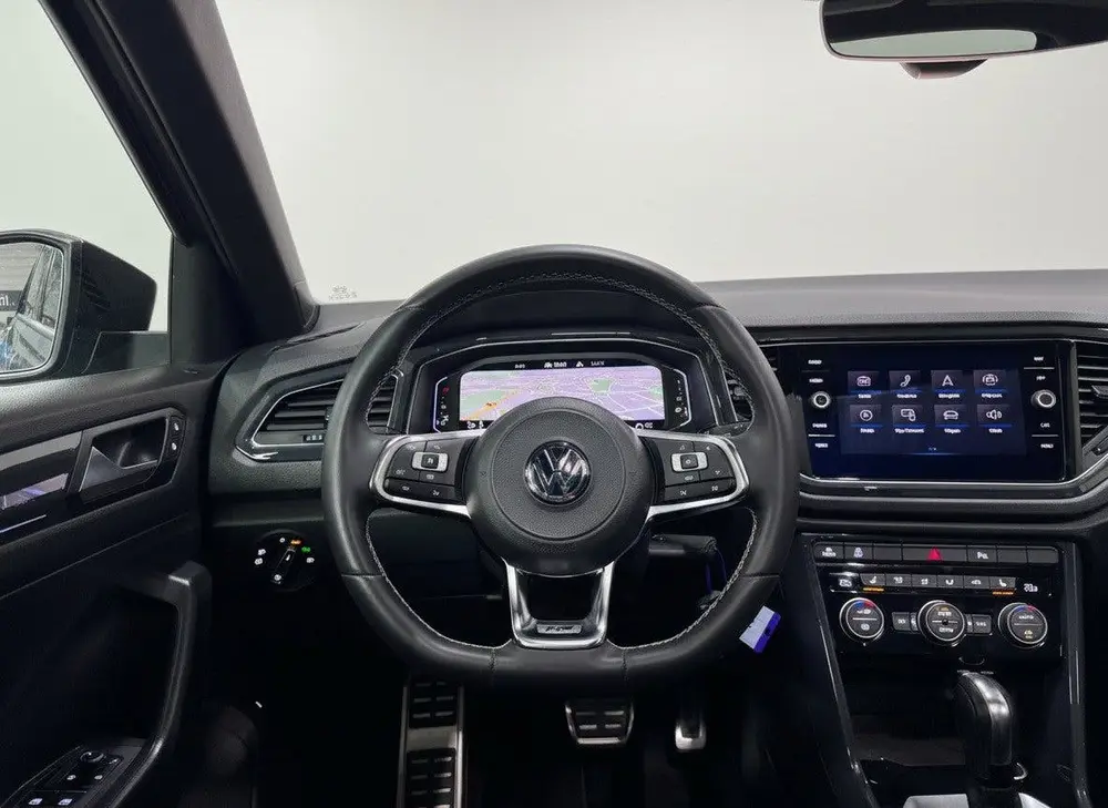 Volkswagen T-ROC 1.5 TSI Sport Business R Panoramadak ACC La uit 2021, foto 15