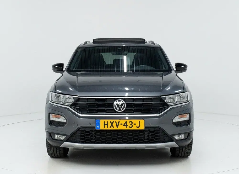 Volkswagen T-ROC 1.5 TSI Sport Business R Panoramadak ACC La uit 2021, foto 5