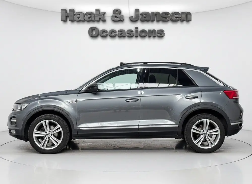 Volkswagen T-ROC 1.5 TSI Sport Business R Panoramadak ACC La uit 2021, foto 7