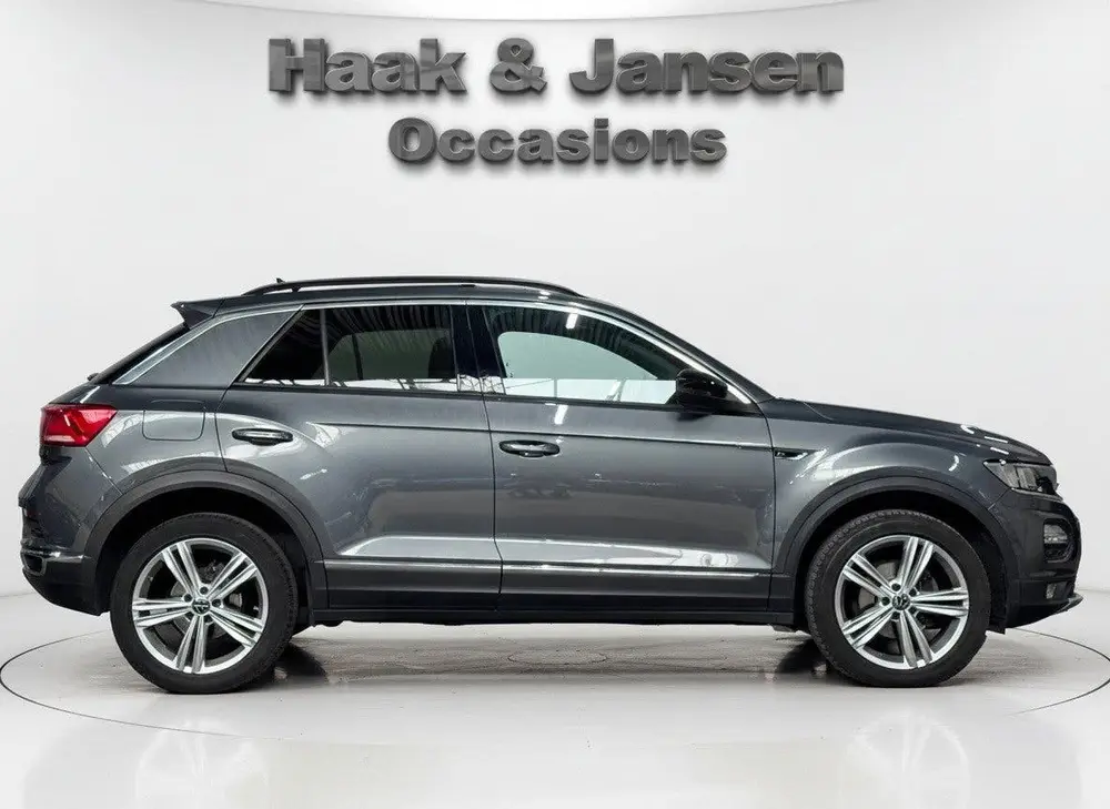 Volkswagen T-ROC 1.5 TSI Sport Business R Panoramadak ACC La uit 2021, foto 8