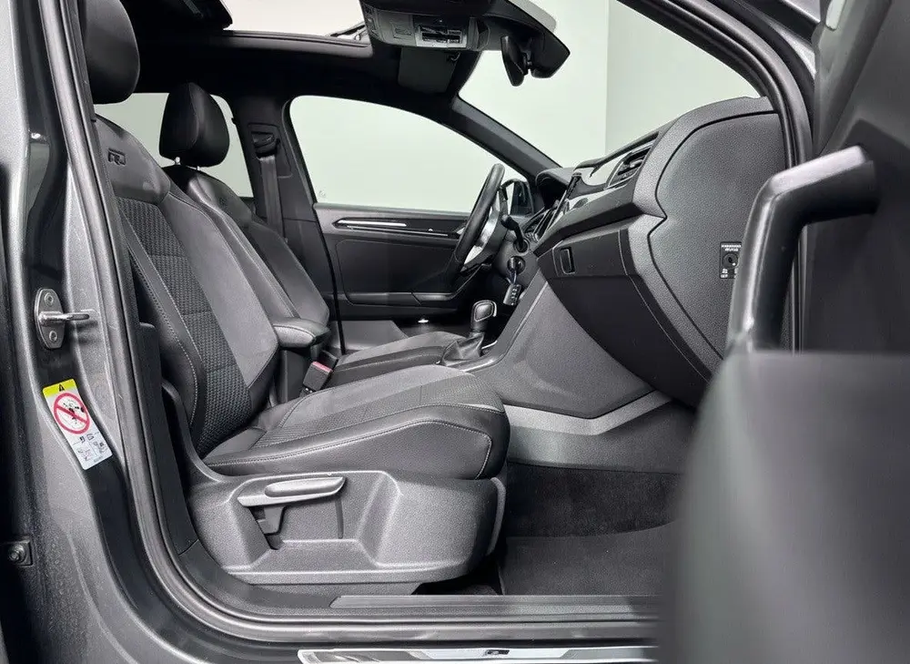 Volkswagen T-ROC 1.5 TSI Sport Business R Panoramadak ACC La uit 2021, foto 9