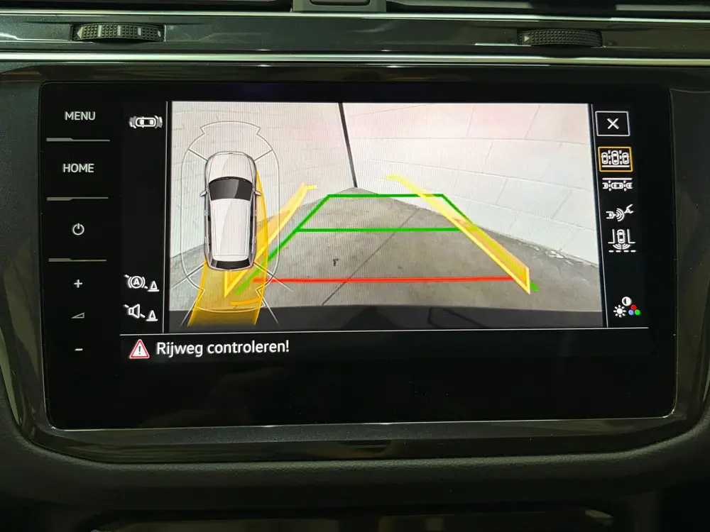 Volkswagen Tiguan 1.4 TSI eHybrid Elegance Panoramadak HUD A uit 2022, foto 17