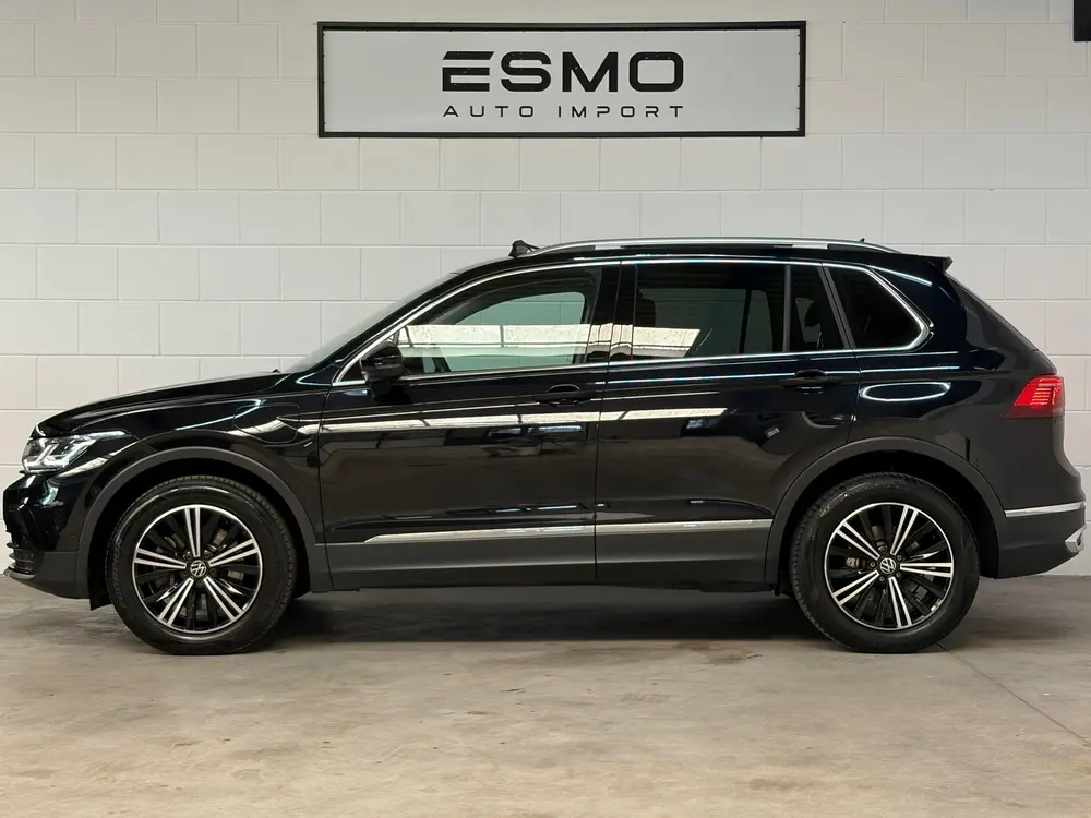 Volkswagen Tiguan 1.4 TSI eHybrid Elegance Panoramadak HUD A uit 2022, foto 2