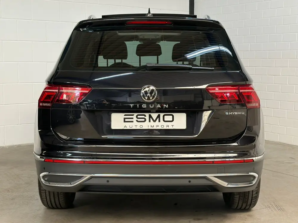 Volkswagen Tiguan 1.4 TSI eHybrid Elegance Panoramadak HUD A uit 2022, foto 5