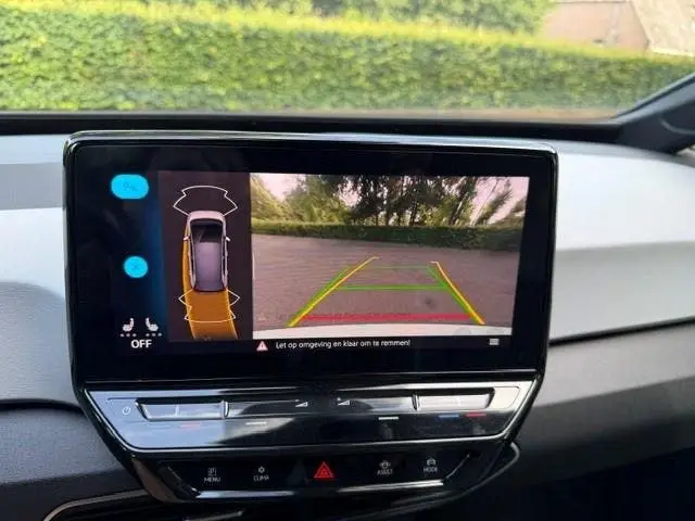 Volkswagen ID.3 Pro S 77 kWh SOH 93,4% Warmtepomp/Massagesto uit 2022, foto 14