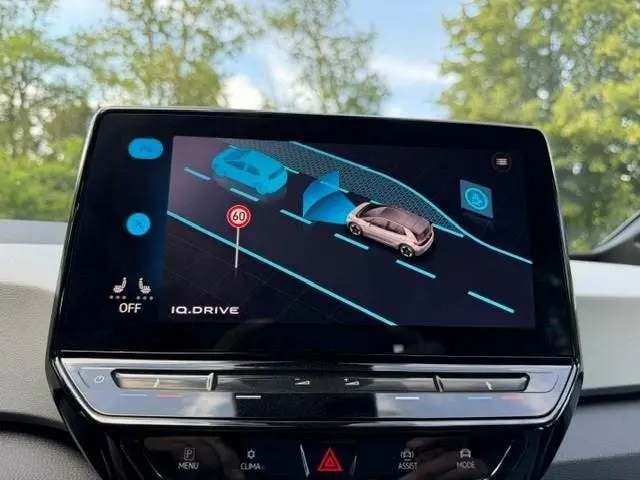 Volkswagen ID.3 Pro S 77 kWh SOH 93,4% Warmtepomp/Massagesto uit 2022, foto 15