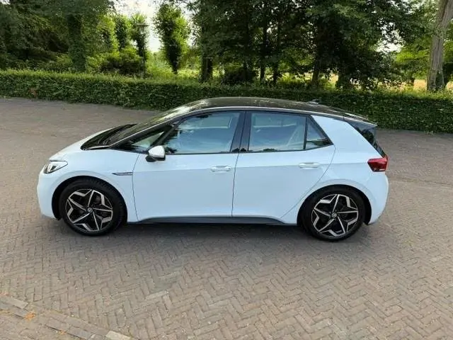 Volkswagen ID.3 Pro S 77 kWh SOH 93,4% Warmtepomp/Massagesto uit 2022, foto 3