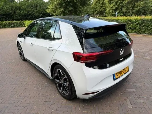 Volkswagen ID.3 Pro S 77 kWh SOH 93,4% Warmtepomp/Massagesto uit 2022, foto 4