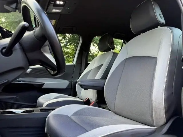 Volkswagen ID.3 Pro S 77 kWh SOH 93,4% Warmtepomp/Massagesto uit 2022, foto 6