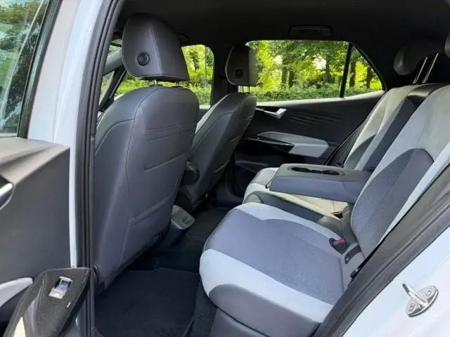 Volkswagen ID.3 Pro S 77 kWh SOH 93,4% Warmtepomp/Massagesto uit 2022, foto 8