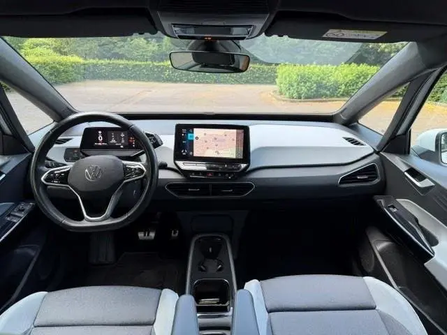 Volkswagen ID.3 Pro S 77 kWh SOH 93,4% Warmtepomp/Massagesto uit 2022, foto 9