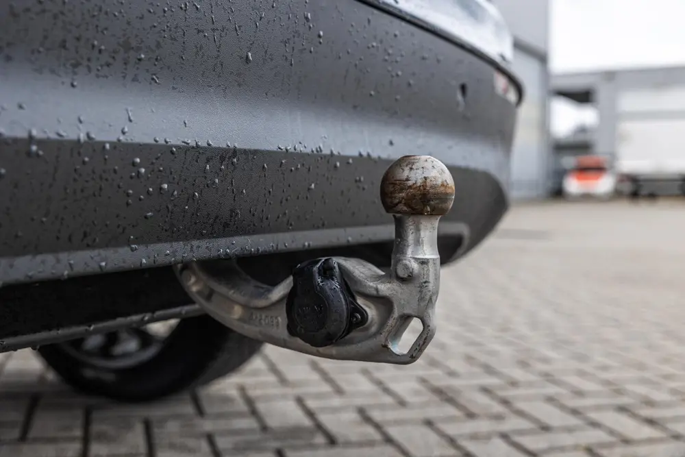 Volkswagen Tiguan 1.5 eHybrid 204pk DSG Life Edition | Trekh uit 2025, foto 10
