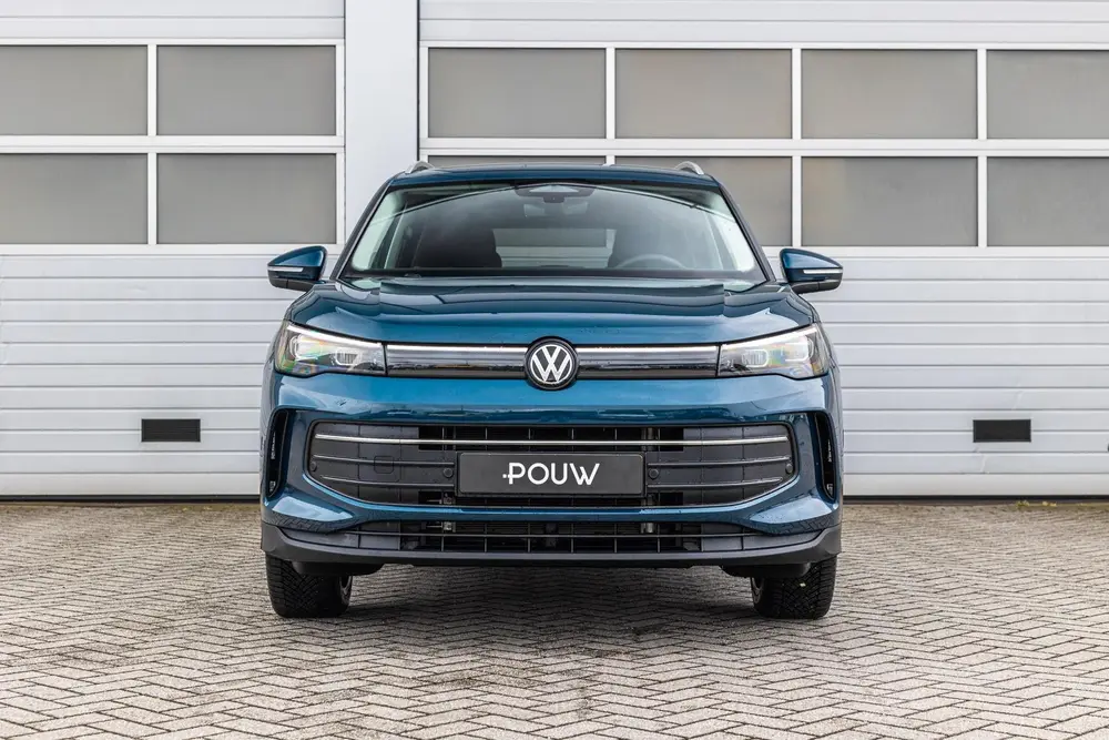Volkswagen Tiguan 1.5 eHybrid 204pk DSG Life Edition | Trekh uit 2025, foto 6