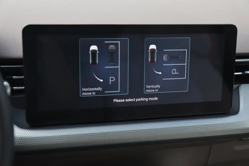 Aiways U5 63kWh Showroom / PANO / ACC / 360 / KEYLESS uit 2023, foto 11