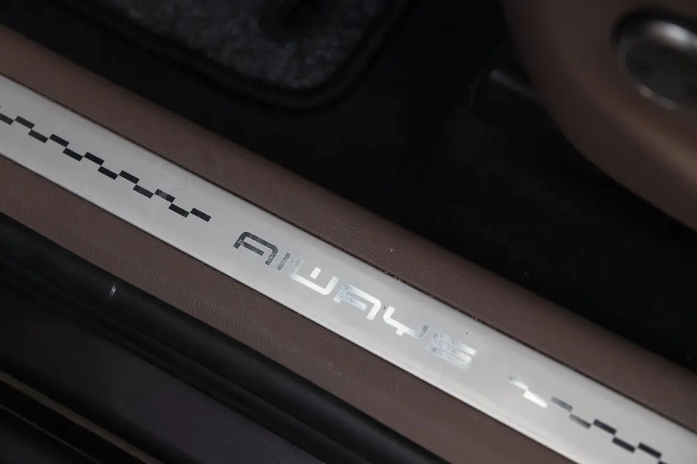 Aiways U5 63kWh Showroom / PANO / ACC / 360 / KEYLESS uit 2023, foto 18