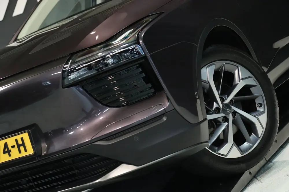 Aiways U5 63kWh Showroom / PANO / ACC / 360 / KEYLESS uit 2023, foto 2