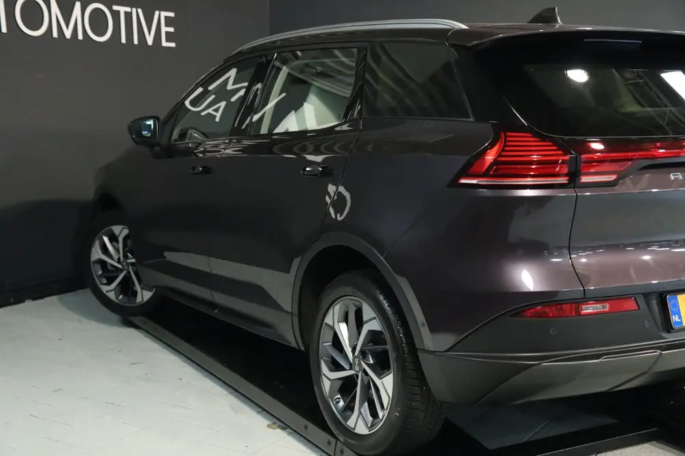 Aiways U5 63kWh Showroom / PANO / ACC / 360 / KEYLESS uit 2023, foto 3