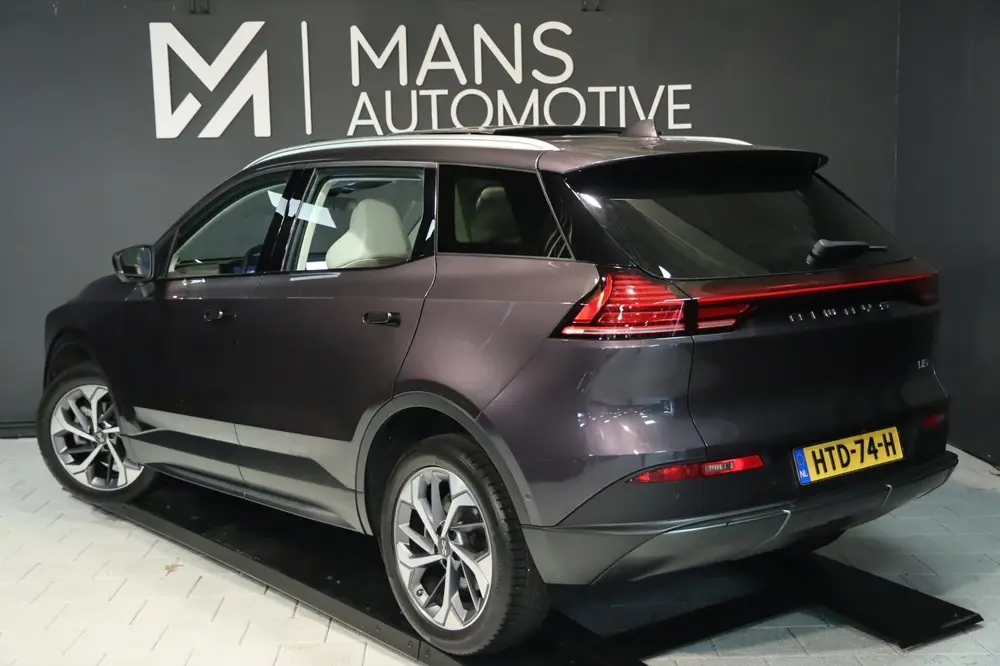 Aiways U5 63kWh Showroom / PANO / ACC / 360 / KEYLESS uit 2023, foto 5