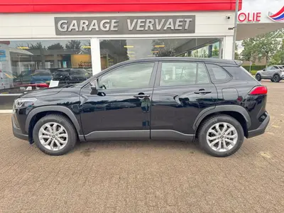 Toyota Corolla Cross 2.0 High Power Hybrid Active (bj 2023) uit 2023