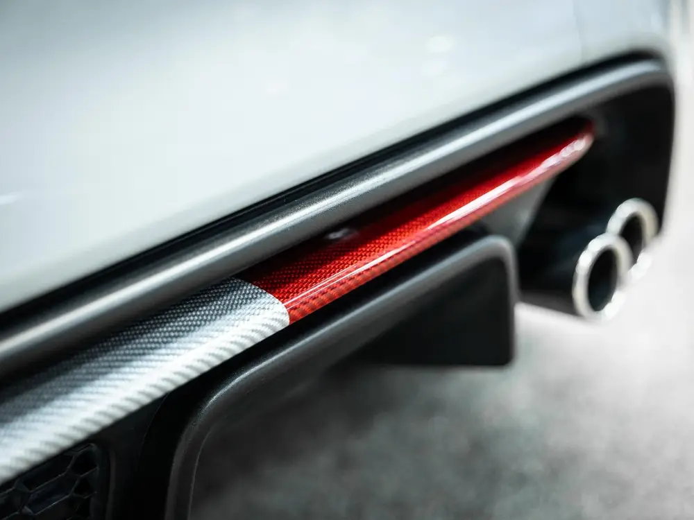 Abarth 500 1.4 T-Jet Abarth 595 Pista | Record Monza uitlaat uit 2019, foto 17