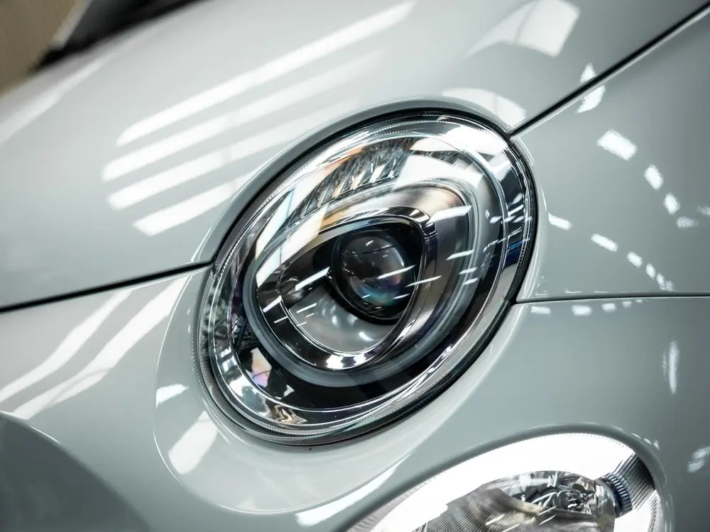 Abarth 500 1.4 T-Jet Abarth 595 Pista | Record Monza uitlaat uit 2019, foto 9