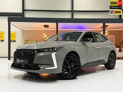 DS Automobiles DS 4 DS 4 E-Tense Performance Line+ E 225 PHEV uit 2023