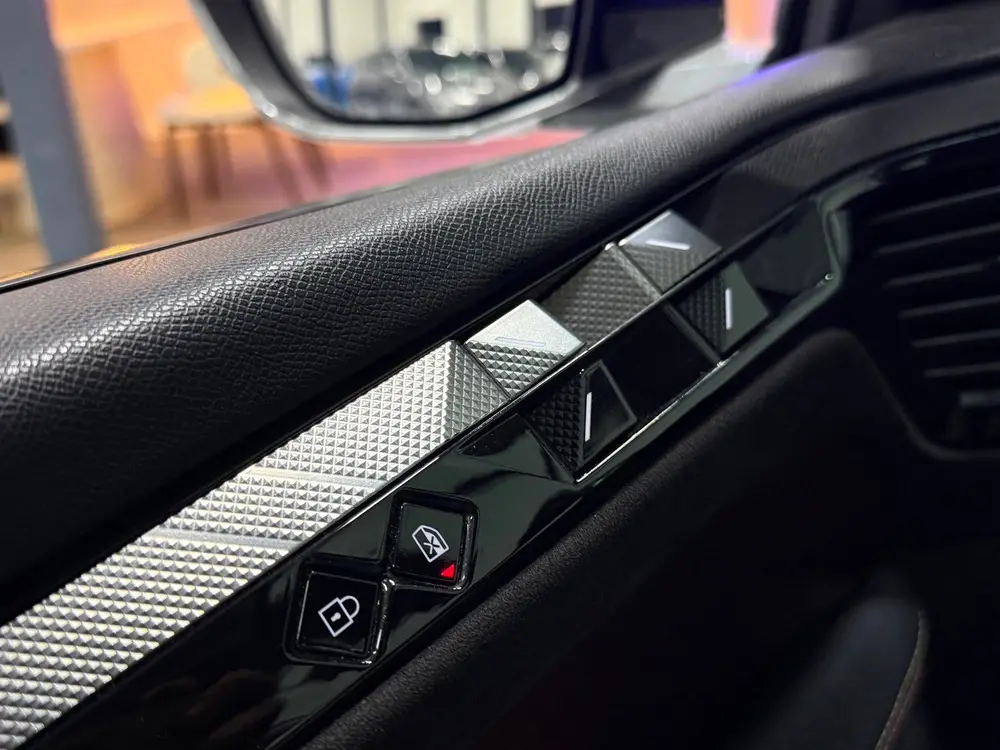 DS Automobiles DS 4 DS 4 E-Tense Performance Line+ E 225 PHEV uit 2023, foto 11