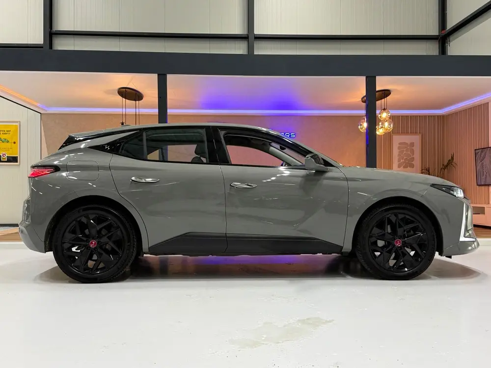 DS Automobiles DS 4 DS 4 E-Tense Performance Line+ E 225 PHEV uit 2023, foto 13