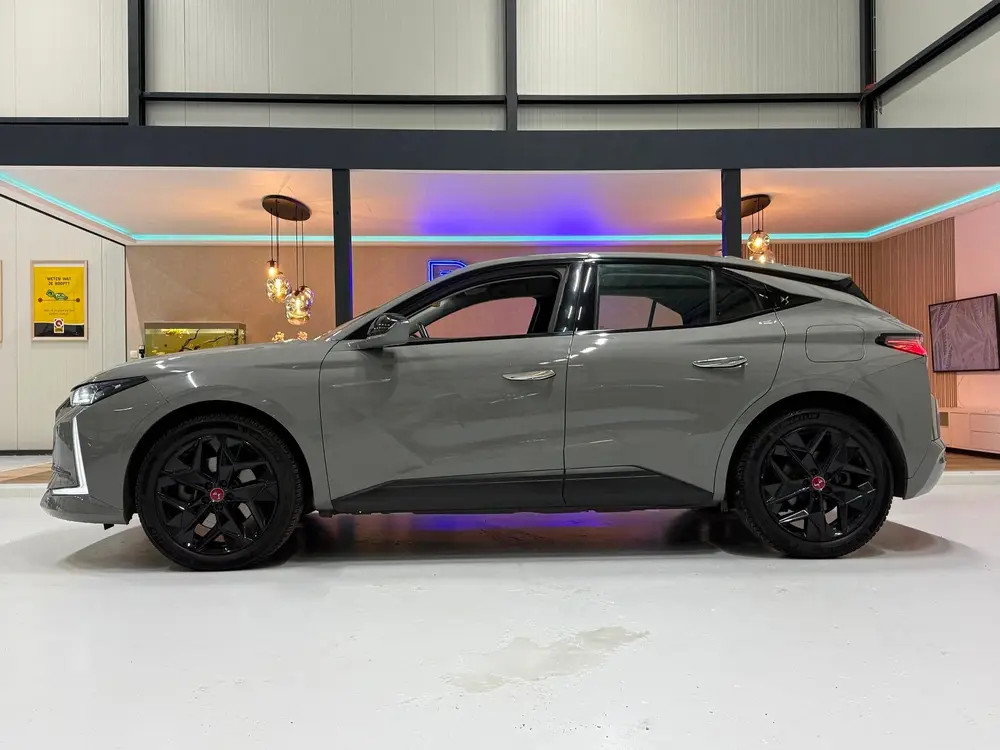 DS Automobiles DS 4 DS 4 E-Tense Performance Line+ E 225 PHEV uit 2023, foto 14