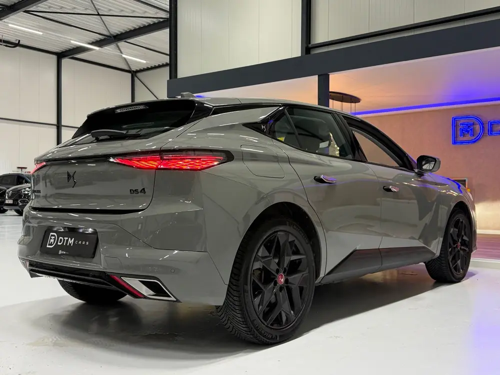 DS Automobiles DS 4 DS 4 E-Tense Performance Line+ E 225 PHEV uit 2023, foto 7
