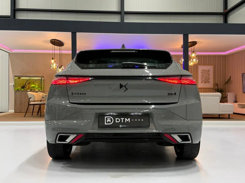 DS Automobiles DS 4 DS 4 E-Tense Performance Line+ E 225 PHEV uit 2023, foto 8