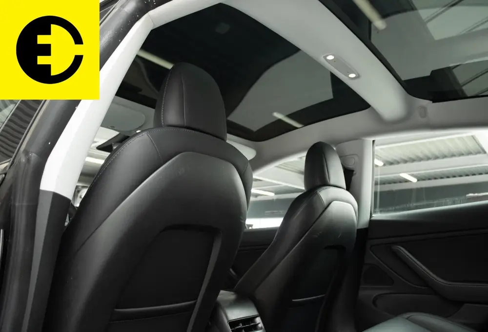 Tesla Model 3 Standard RWD Plus 60 kWh uit 2019, foto 7