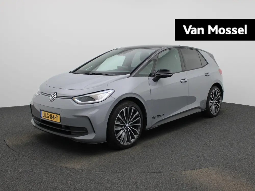 Volkswagen ID.3 Pro Limited Edition 59 kWh 204 PK| Origneel uit 2025