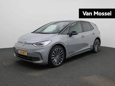 Volkswagen ID.3 Pro Limited Edition 59 kWh 204 PK| Origneel uit 2025