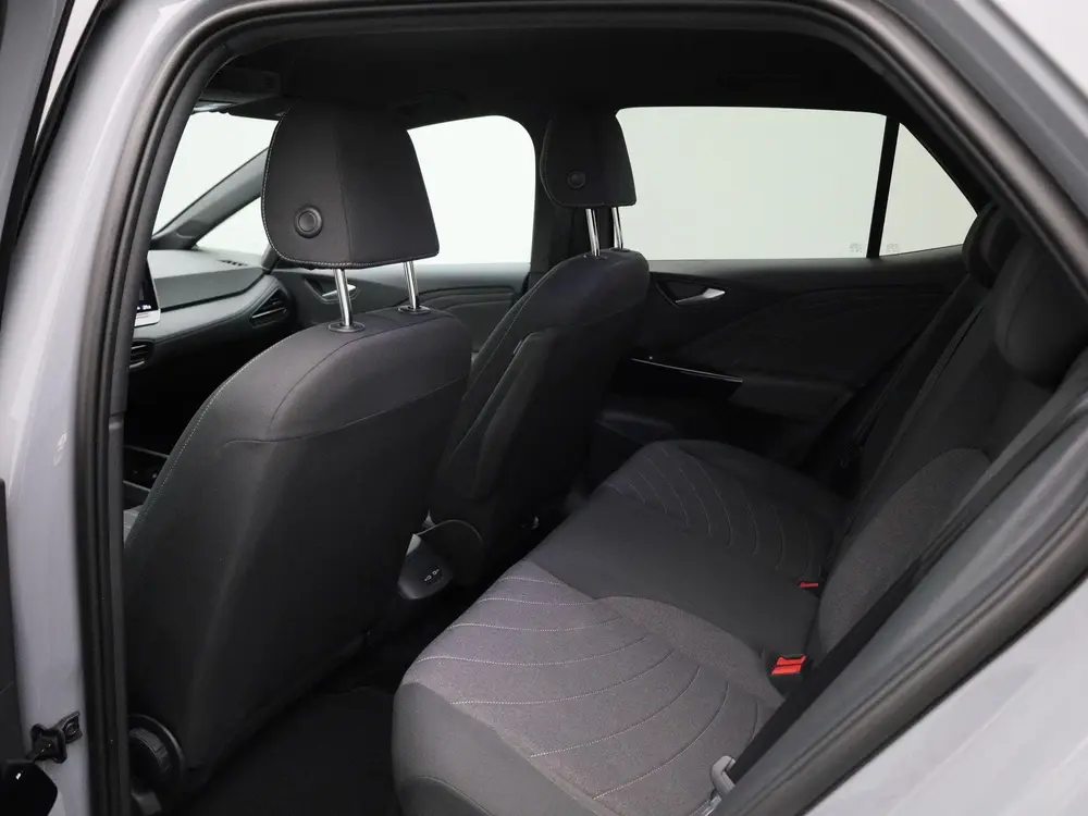 Volkswagen ID.3 Pro Limited Edition 59 kWh 204 PK| Origneel uit 2025, foto 10