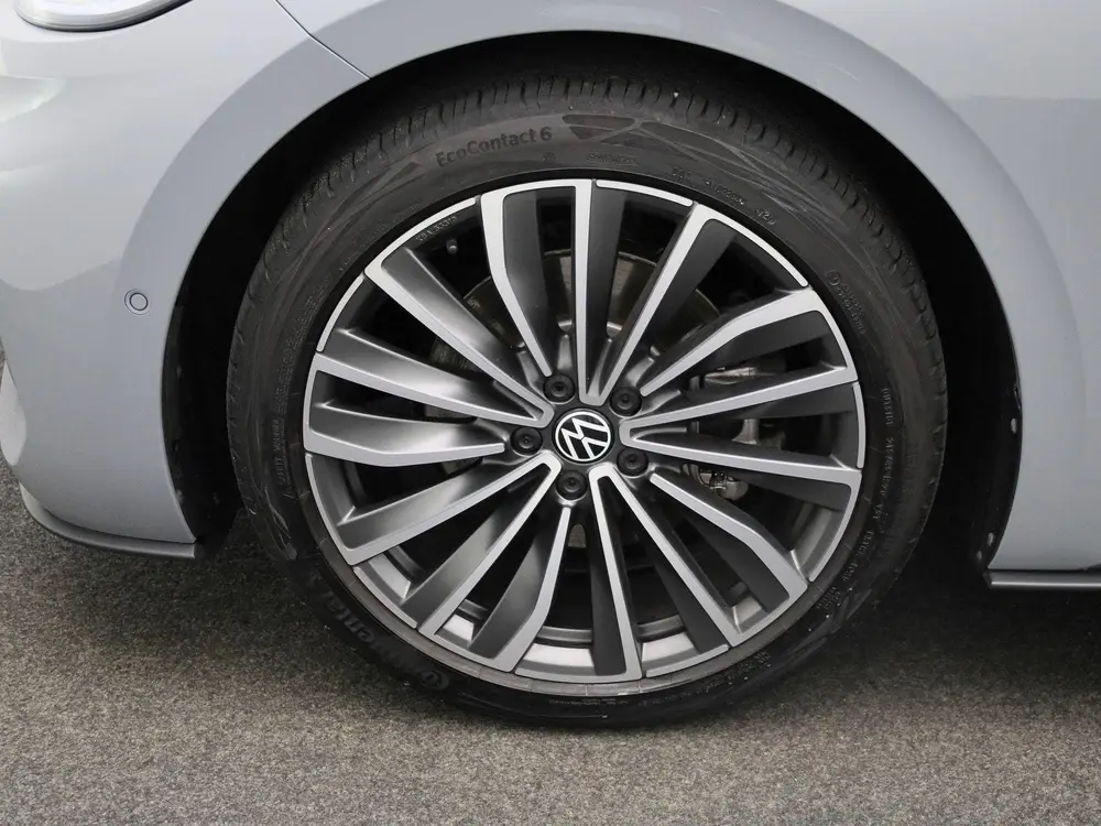 Volkswagen ID.3 Pro Limited Edition 59 kWh 204 PK| Origneel uit 2025, foto 13