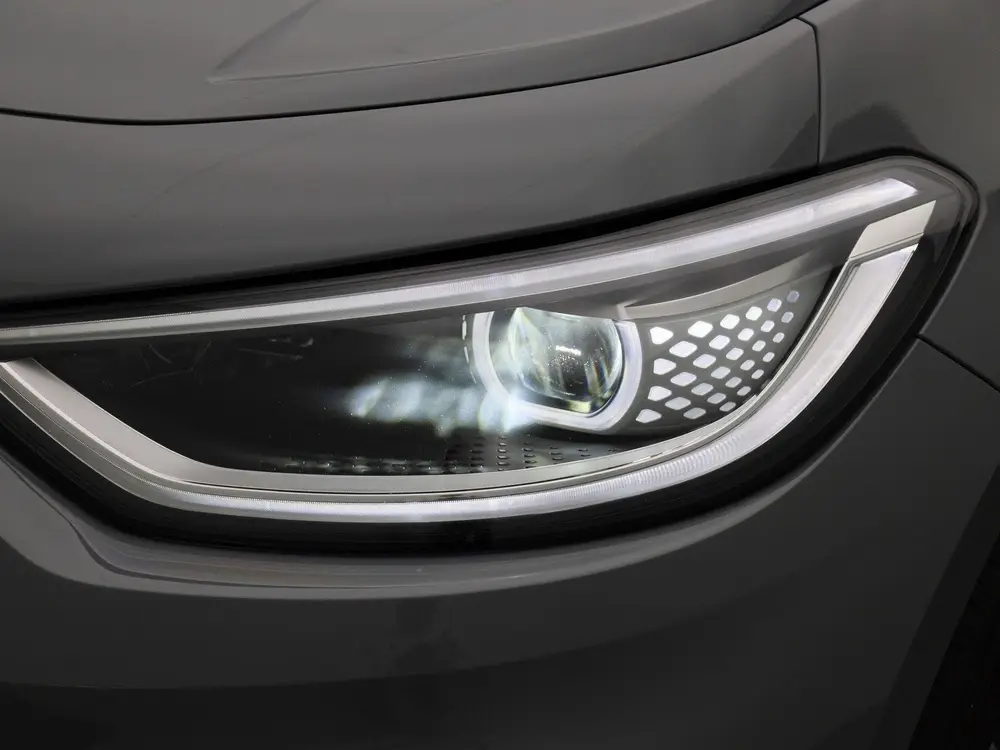 Volkswagen ID.3 Pro Limited Edition 59 kWh 204 PK| Origneel uit 2025, foto 14