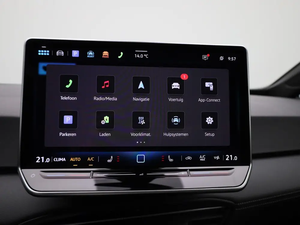 Volkswagen ID.3 Pro Limited Edition 59 kWh 204 PK| Origneel uit 2025, foto 16