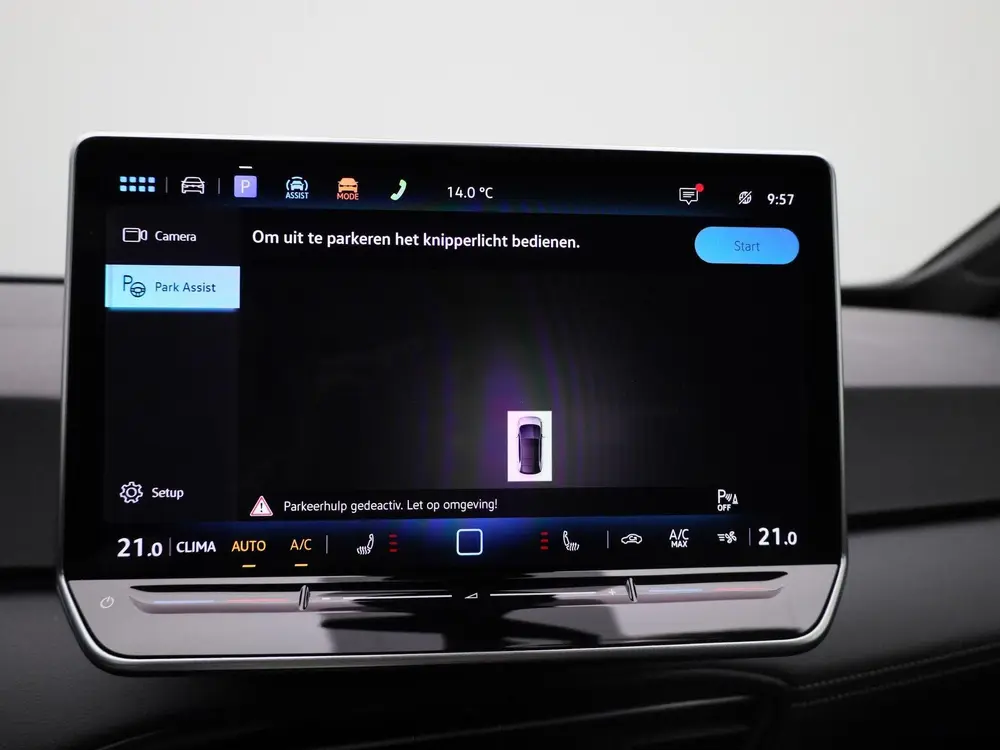 Volkswagen ID.3 Pro Limited Edition 59 kWh 204 PK| Origneel uit 2025, foto 17