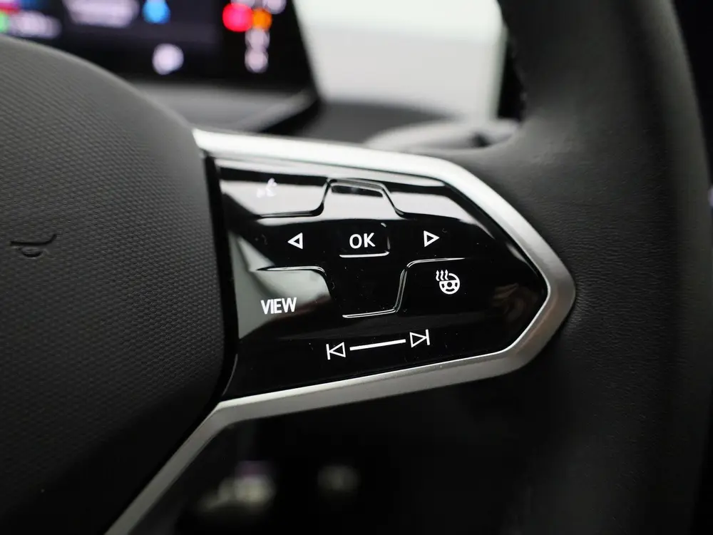 Volkswagen ID.3 Pro Limited Edition 59 kWh 204 PK| Origneel uit 2025, foto 18