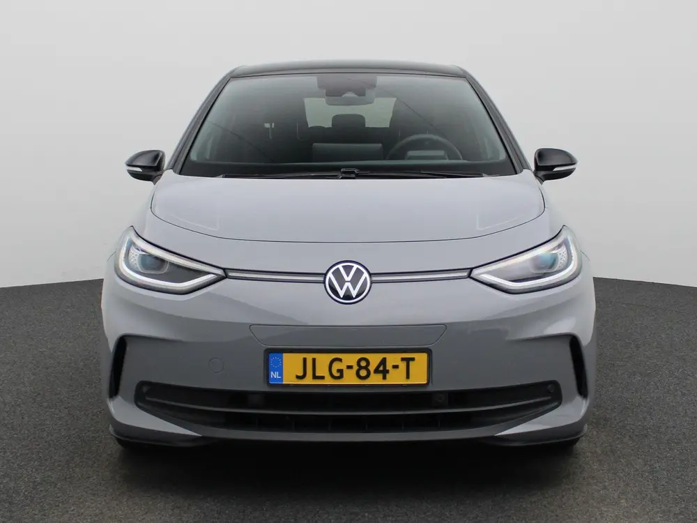 Volkswagen ID.3 Pro Limited Edition 59 kWh 204 PK| Origneel uit 2025, foto 3