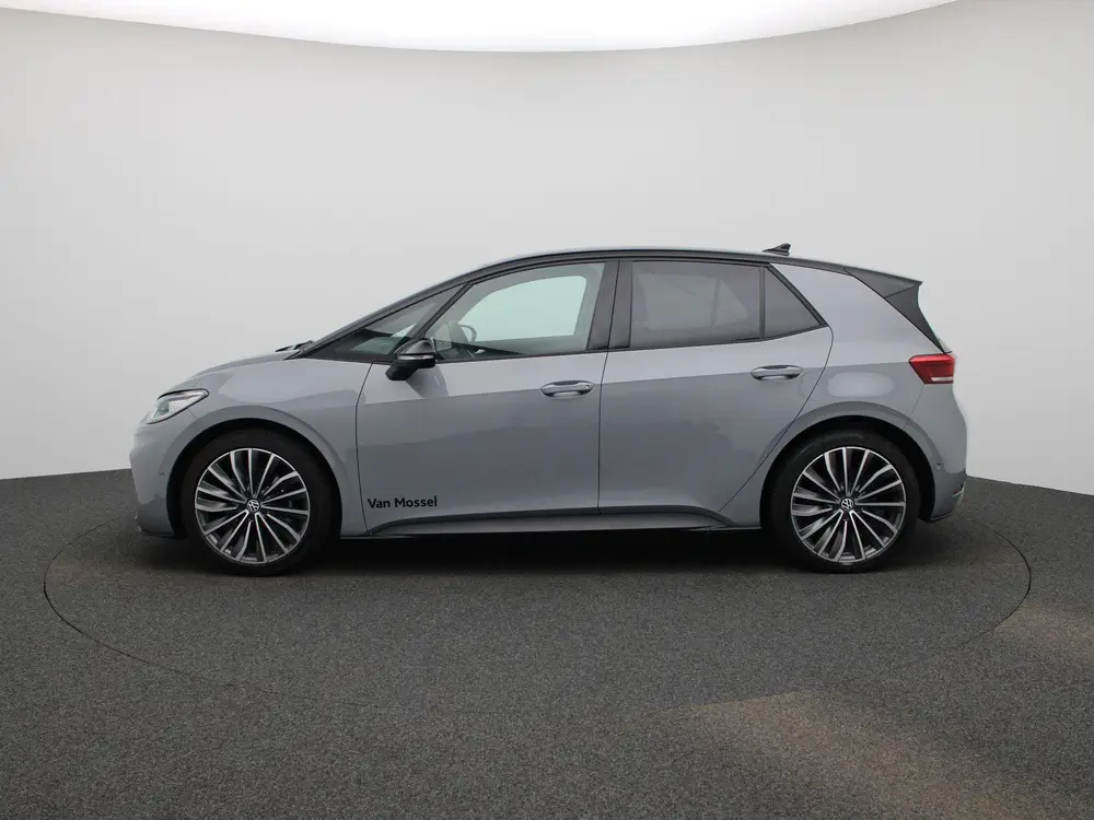 Volkswagen ID.3 Pro Limited Edition 59 kWh 204 PK| Origneel uit 2025, foto 4